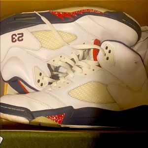 Air Jordan five retro